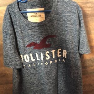 Hollister shirt